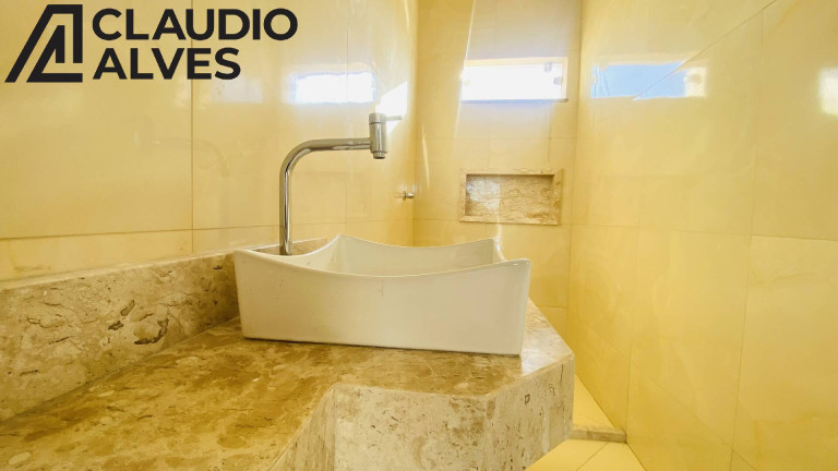 Imagem Casa de Condomínio com 3 Quartos à Venda, 108 m² em Nova Esperança - Feira De Santana Imagem Casa de Condomínio com 3 Quartos à Venda, 108 m² em Nova Esperança - Feira De Santana