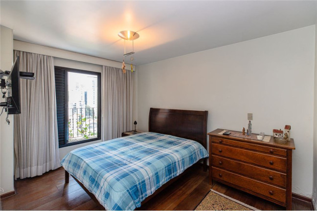 Imagem Apartamento com 3 Quartos à Venda, 162 m² em Perdizes - São Paulo Imagem Apartamento com 3 Quartos à Venda, 162 m² em Perdizes - São Paulo