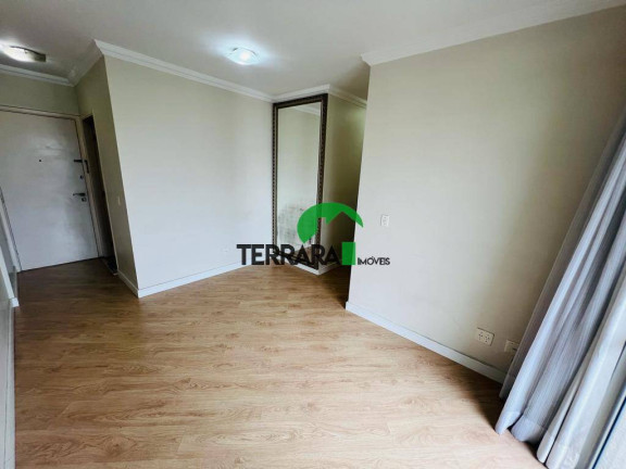 Imagem Apartamento com 2 Quartos para Alugar, 50 m² em Vila Leopoldina - São Paulo Imagem Apartamento com 2 Quartos para Alugar, 50 m² em Vila Leopoldina - São Paulo