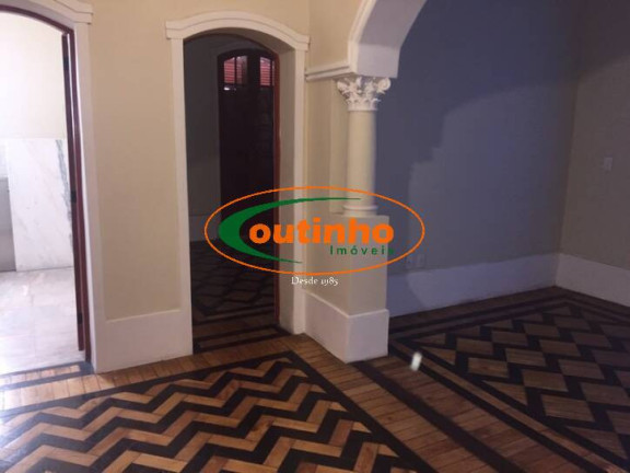 Imagem Casa com 3 Quartos à Venda, 151 m² em Tijuca - Rio De Janeiro