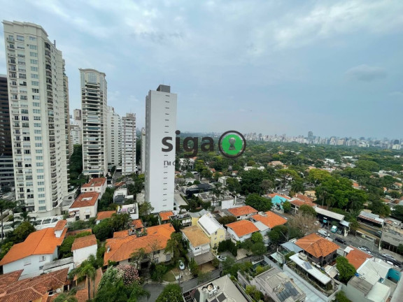 Imagem Apartamento com 1 Quarto à Venda, 70 m² em Jardim América - São Paulo Imagem Apartamento com 1 Quarto à Venda, 70 m² em Jardim América - São Paulo