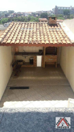 Casa com 2 Quartos à Venda, 94 m² em Interlagos - São Paulo