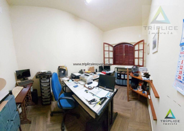 Imagem Casa com 7 Quartos à Venda, 500 m² em Tiguera - Juiz De Fora