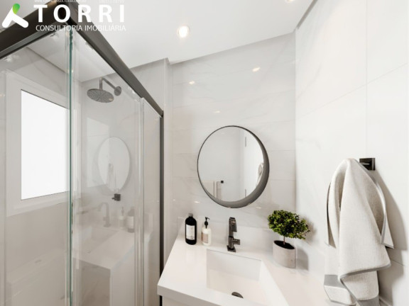 Imagem Apartamento com 2 Quartos à Venda, 73 m² em Parque Campolim - Sorocaba