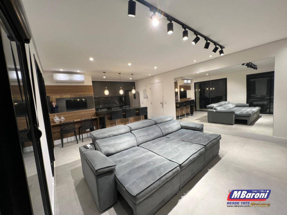 Imagem Apartamento com 2 Quartos à Venda, 73 m² em Vila Mariana - São Paulo