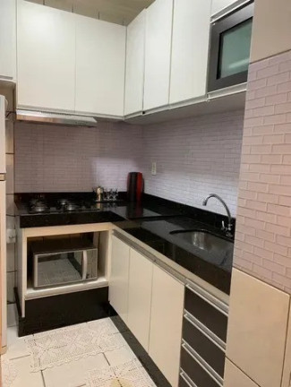 Imagem Apartamento com 2 Quartos à Venda, 59 m² em R$205.000,00 // Riacho Das Pedras - Contagem Imagem Apartamento com 2 Quartos à Venda, 59 m² em R$205.000,00 // Riacho Das Pedras - Contagem