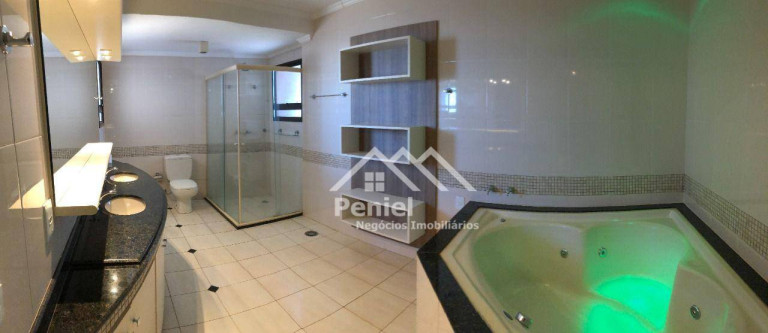 Imagem Imóvel com 3 Quartos à Venda, 443 m² em Jardim Irajá - Ribeirão Preto Imagem Imóvel com 3 Quartos à Venda, 443 m² em Jardim Irajá - Ribeirão Preto