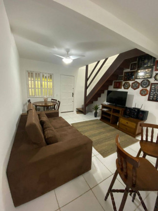 Imagem Casa com 2 Quartos à Venda, 75 m² em Jardim Flamboyant - Cabo Frio Imagem Casa com 2 Quartos à Venda, 75 m² em Jardim Flamboyant - Cabo Frio