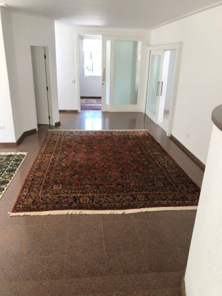 Imagem Casa com 4 Quartos à Venda, 398 m² em Alphaville - Santana De Parnaíba