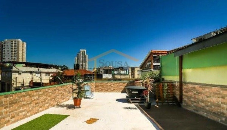 Imagem Sobrado com 6 Quartos à Venda, 290 m² em Tucuruvi - São Paulo Imagem Sobrado com 6 Quartos à Venda, 290 m² em Tucuruvi - São Paulo