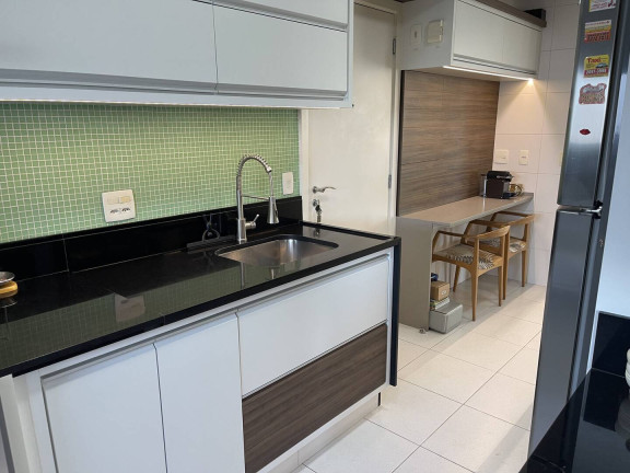 Imagem Apartamento com 4 Quartos à Venda, 167 m² em Parque São Jorge - São Paulo Imagem Apartamento com 4 Quartos à Venda, 167 m² em Parque São Jorge - São Paulo