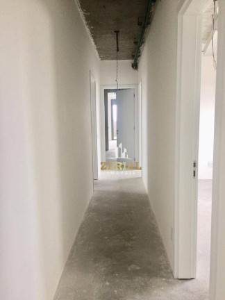 Imagem Apartamento com 4 Quartos à Venda, 250 m² em Jardim - Santo André