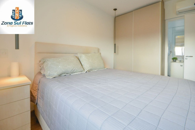 Imagem Apartamento com 2 Quartos à Venda, 66 m² em Brooklin Paulista - São Paulo Imagem Apartamento com 2 Quartos à Venda, 66 m² em Brooklin Paulista - São Paulo