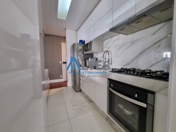 Imagem Apartamento com 3 Quartos à Venda, 94 m² em Centro - São Bernardo Do Campo Imagem Apartamento com 3 Quartos à Venda, 94 m² em Centro - São Bernardo Do Campo