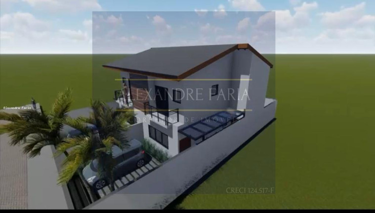 Imagem Casa com 3 Quartos à Venda, 108 m² em Pontal Da Cruz - São Sebastião