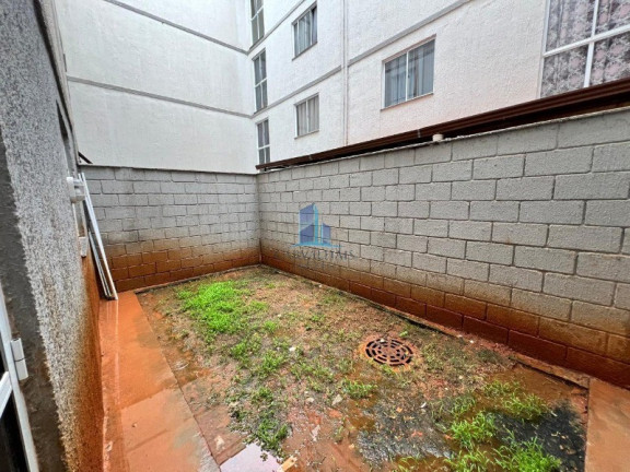 Imagem Imóvel com 2 Quartos à Venda, 60 m² em Donato - Contagem