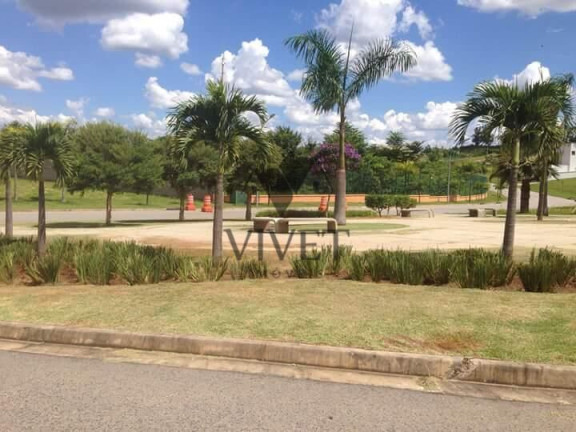 Imagem Terreno à Venda, 1.300 m² em Alphaville Nova Esplanada - Votorantim Imagem Terreno à Venda, 1.300 m² em Alphaville Nova Esplanada - Votorantim