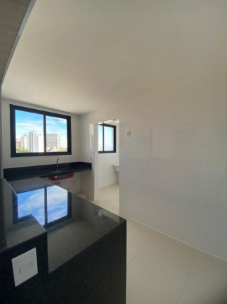 Imagem Cobertura com 2 Quartos à Venda, 124 m² em Santa Efigênia - Belo Horizonte