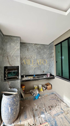 Imagem Casa com 3 Quartos à Venda, 123 m² em Vila João Vaz - Goiânia Imagem Casa com 3 Quartos à Venda, 123 m² em Vila João Vaz - Goiânia