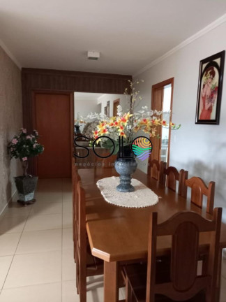 Imagem Apartamento com 3 Quartos à Venda, 149 m² em Centro - Araraquara Imagem Apartamento com 3 Quartos à Venda, 149 m² em Centro - Araraquara