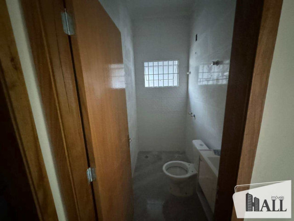Imagem Casa com 3 Quartos à Venda, 55 m² em Residencial Menezes Iii - Bady Bassitt Imagem Casa com 3 Quartos à Venda, 55 m² em Residencial Menezes Iii - Bady Bassitt