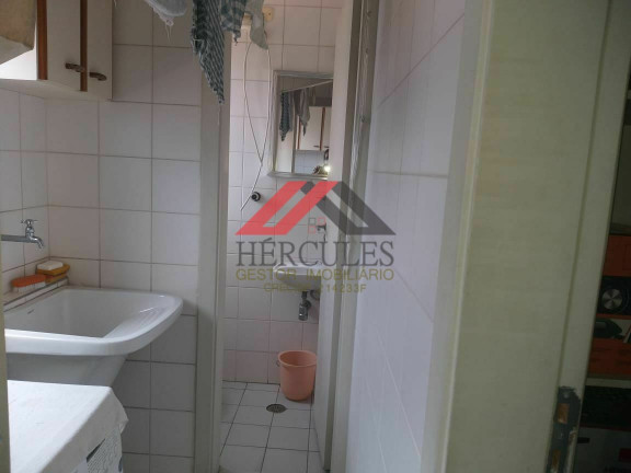 Imagem Apartamento com 3 Quartos à Venda, 96 m² em Sumarezinho - São Paulo