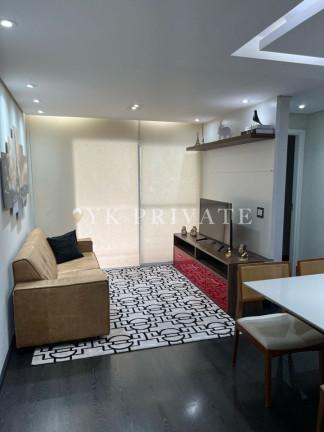 Imagem Apartamento com 3 Quartos à Venda, 85 m² em Vila Ipojuca - São Paulo