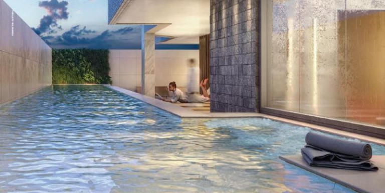 Imagem Apartamento com 4 Quartos à Venda, 124 m² em Icarai - Niterói