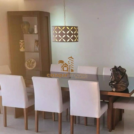 Imagem Apartamento com 3 Quartos à Venda, 213 m² em Ipiranga - São Paulo