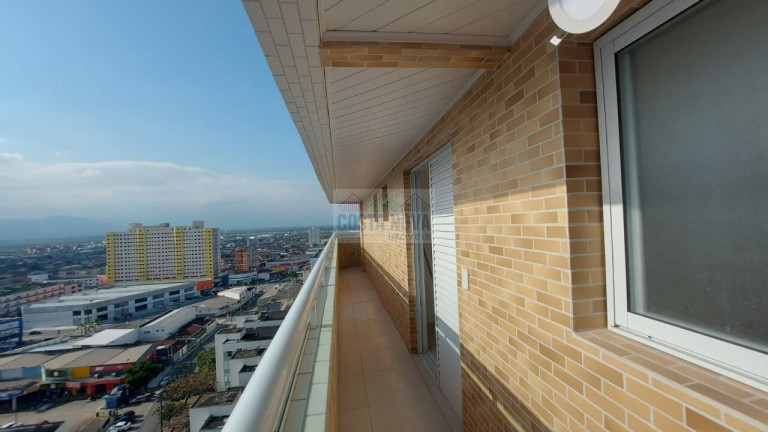 Imagem Apartamento com 2 Quartos à Venda, 88 m² em Ocian - Praia Grande Imagem Apartamento com 2 Quartos à Venda, 88 m² em Ocian - Praia Grande