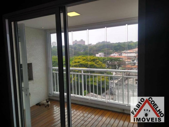Imagem Apartamento com 3 Quartos à Venda, 81 m² em Jardim Marajoara - São Paulo Imagem Apartamento com 3 Quartos à Venda, 81 m² em Jardim Marajoara - São Paulo