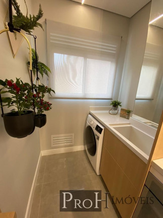 Imagem Apartamento com 2 Quartos à Venda, 48 m² em Ferrazópolis - São Bernardo Do Campo