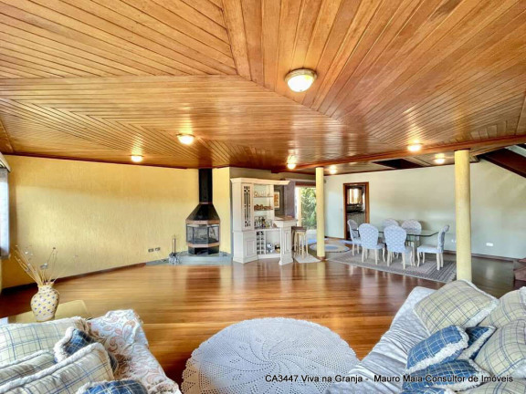 Imagem Casa de Condomínio com 3 Quartos à Venda, 360 m² em São Paulo Ii - Cotia Imagem Casa de Condomínio com 3 Quartos à Venda, 360 m² em São Paulo Ii - Cotia