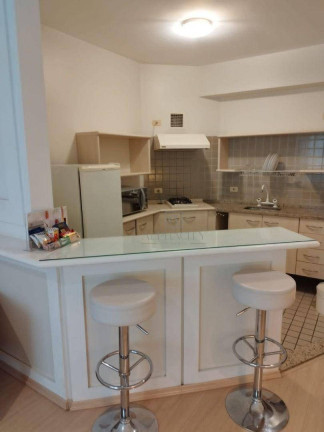 Apartamento com 1 Quarto à Venda, 57 m² em Alphaville Industrial - Barueri