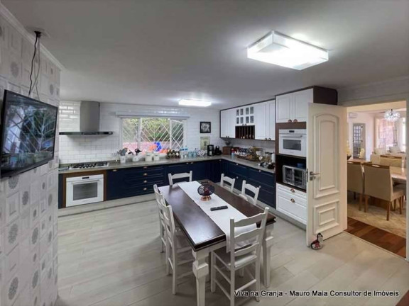 Imagem Casa com 4 Quartos à Venda, 2.194 m² em Granja Viana - Cotia Imagem Casa com 4 Quartos à Venda, 2.194 m² em Granja Viana - Cotia