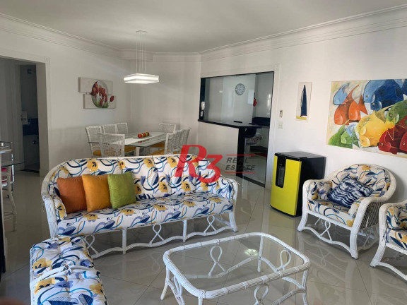Imagem Apartamento com 4 Quartos à Venda, 132 m² em Pitangueiras - Guarujá Imagem Apartamento com 4 Quartos à Venda, 132 m² em Pitangueiras - Guarujá