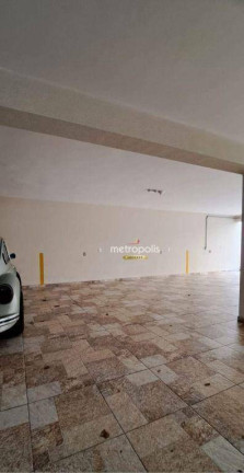 Imagem Apartamento com 2 Quartos à Venda, 52 m² em Vila Eldízia - Santo André