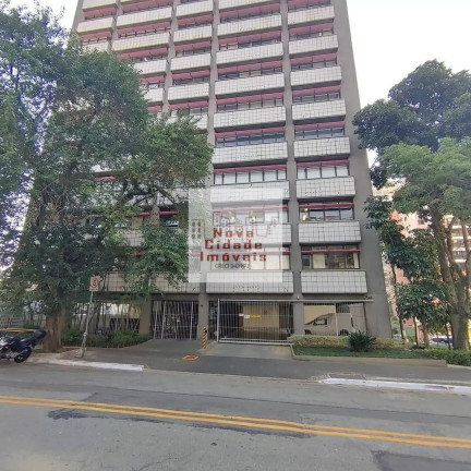 Imóvel à Venda, 130 m² em Brooklin Paulista - São Paulo