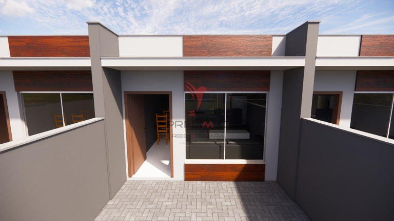 Imagem Casa com 1 Quarto à Venda, 68 m² em Armação - Penha Imagem Casa com 1 Quarto à Venda, 68 m² em Armação - Penha