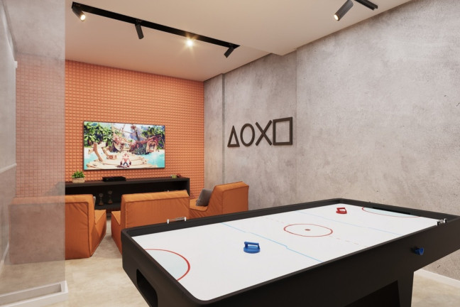 Imagem Imóvel com 2 Quartos à Venda, 47 m² em Socorro - São Paulo
