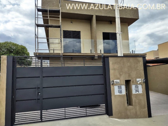 Imagem Casa com 3 Quartos à Venda, 122 m² em Alvinópolis - Atibaia Imagem Casa com 3 Quartos à Venda, 122 m² em Alvinópolis - Atibaia