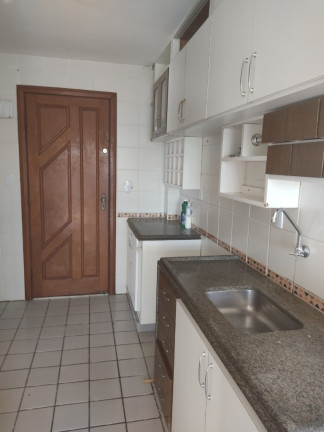Imagem Apartamento com 3 Quartos à Venda, 110 m² em Praia Do Morro - Guarapari