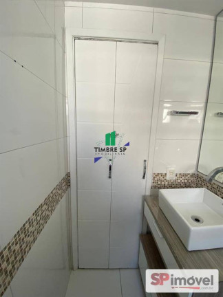Imagem Apartamento com 2 Quartos à Venda, 65 m² em Vila Formosa - São Paulo
