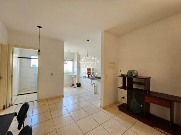 Imagem Apartamento com 2 Quartos à Venda, 45 m² em Valentina Figueiredo - Ribeirão Preto Imagem Apartamento com 2 Quartos à Venda, 45 m² em Valentina Figueiredo - Ribeirão Preto