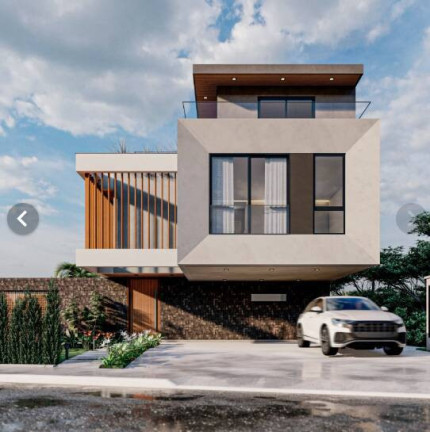 Imagem Casa de Condomínio com 4 Quartos à Venda, 447 m² em Centro - Balneário Camboriú