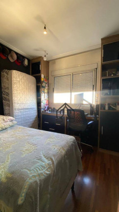 Imagem Apartamento com 3 Quartos à Venda, 121 m² em Mooca - São Paulo