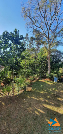 Imagem Casa de Condomínio com 4 Quartos à Venda, 250 m² em São José De Almeida - Lagoa Santa