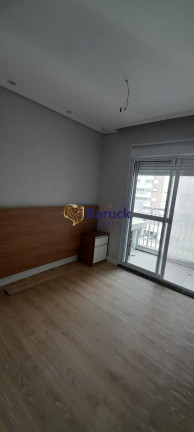 Imagem Apartamento com 3 Quartos à Venda, 71 m² em Santo Amaro - São Paulo