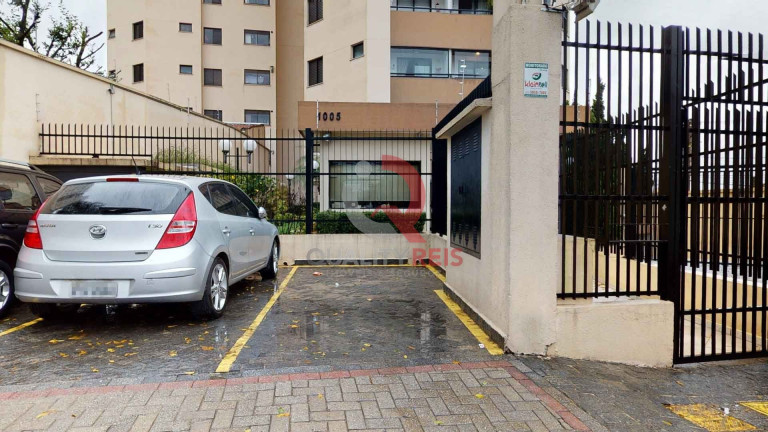 Apartamento com 2 Quartos à Venda, 66 m² em Santa Teresinha - São Paulo