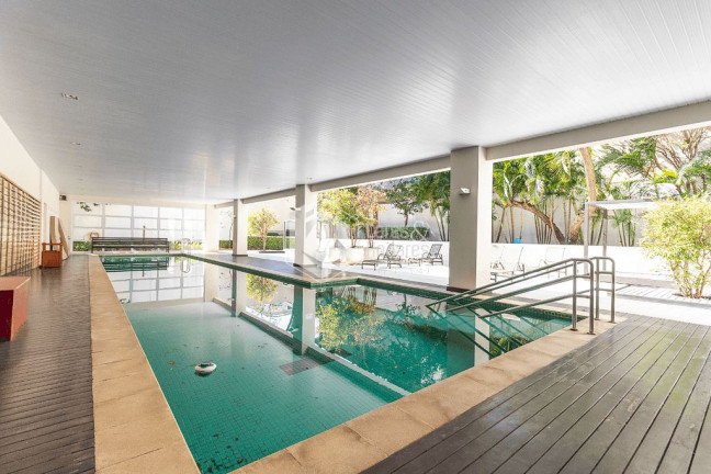 Imagem Apartamento com 2 Quartos à Venda, 150 m² em Jardim Aeroporto - São Paulo